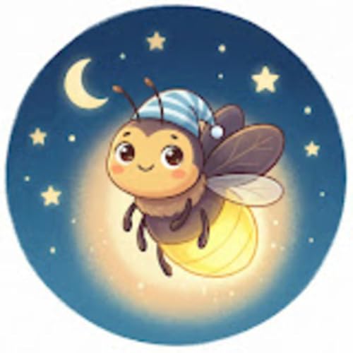Couverture de Glowie's Bedtime Tales