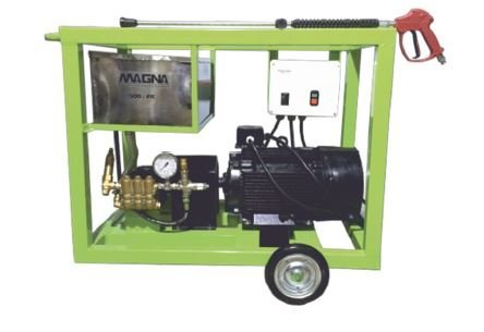 Image of Magna 500 /30C IMPACT SERIES