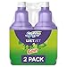 Swiffer 2 Piece Wet Jet Multi-Purpose Floor Cleaner Solution Refill