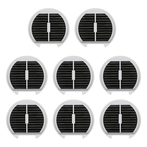 Filtre pour MJWXCQ03DY : pièce de rechange d'aspirateur en plastique ABS résistant