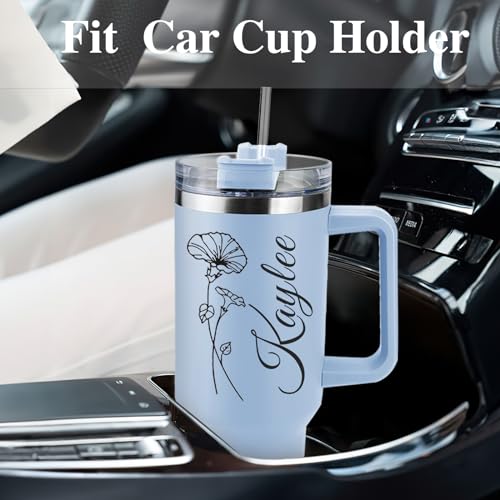 Ships-Next-Day-Personalized-40-Oz-Tumbler-with-Handle-and-Straw-Custom-Stainless-Steel-Insulated-Tumbler-with-Name-Travel-Coffee-Mug-Personalized-Gifts-for-Women-Girls