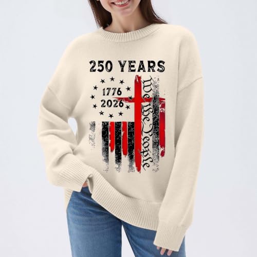 Jersey de punto de manga larga con cuello moda invierno hombre 2