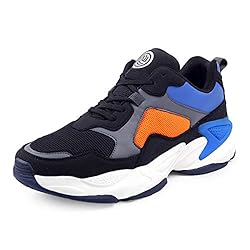 Bacca Bucci Men’s Running Shoe