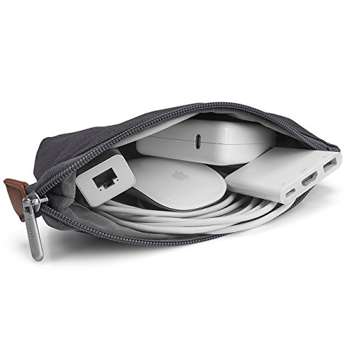 Tomtoc 11,6-12,5 Custodia Borsa Laptop per 12,3
