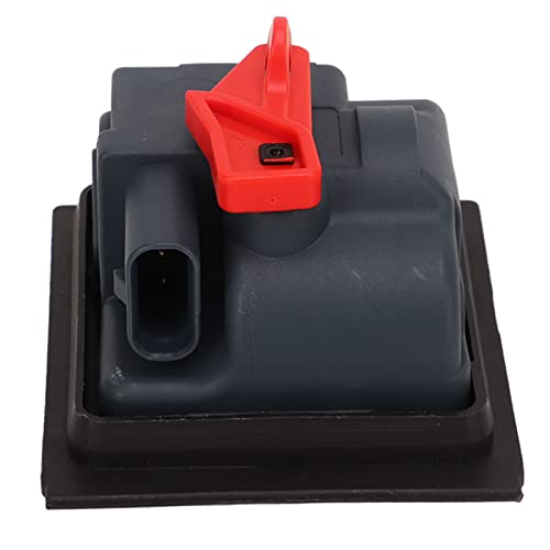 Moteur de bouchon de réservoir W176 ajustement parfait et durable