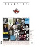  Misceláneo (Ínsula n° 897, septiembre de 2021) (Revista Ínsula)