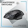 Logitech-G502-X-Plus-Lightspeed-Wireless-Optical-Mouse-LIGHTFORCE-Hybrid-switches-LIGHTSYNC-RGB-Hero-25K-Gaming-Sensor-Compatible-with-PC-macOSWindows-Black Logitech G502 X Plus Lightspeed Wireless Optical Mouse - LIGHTFORCE Hybrid switches, LIGHTSYNC RGB, Hero 25K Gaming Sensor, Compatible with PC - macOS/Windows - Black