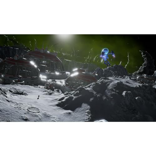 Destroy All Humans! 2 - Reprobed: Single Player - PlayStation 4