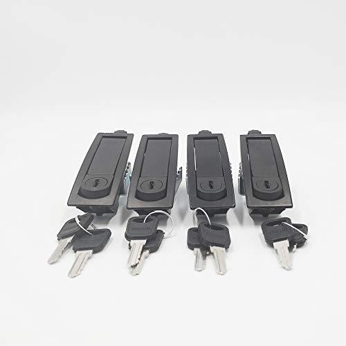 1 Pc Door Latch Equivalent To Southco C5-11-35 #TOP4