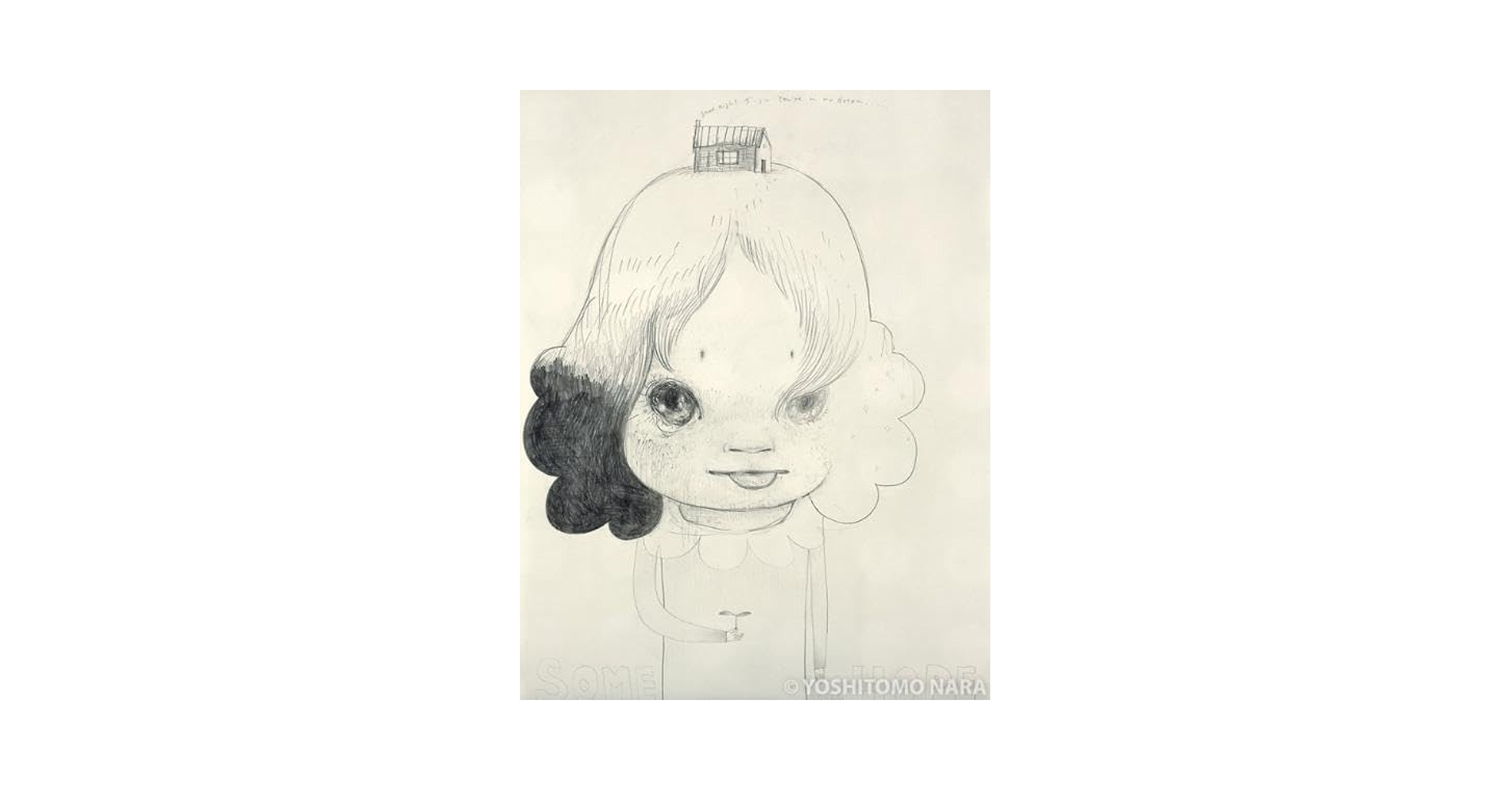 奈良美智　絶版ドローイングファイル　新品未開封 Amazon.co.jp: 未開封 入手困難 絶版 奈良美智 Drawing file