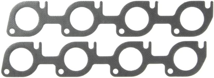 Mahle Exhaust Manifold Gasket Set - MS19980