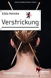 edda helmke  Verstrickung: Kriminalroman