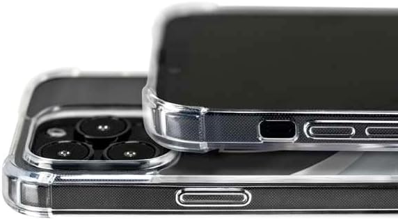 Skinit Phone Case Compatible with MagSafe iPhone 16 Pro Max - Officially Licensed NFL Las Vegas Raiders Design