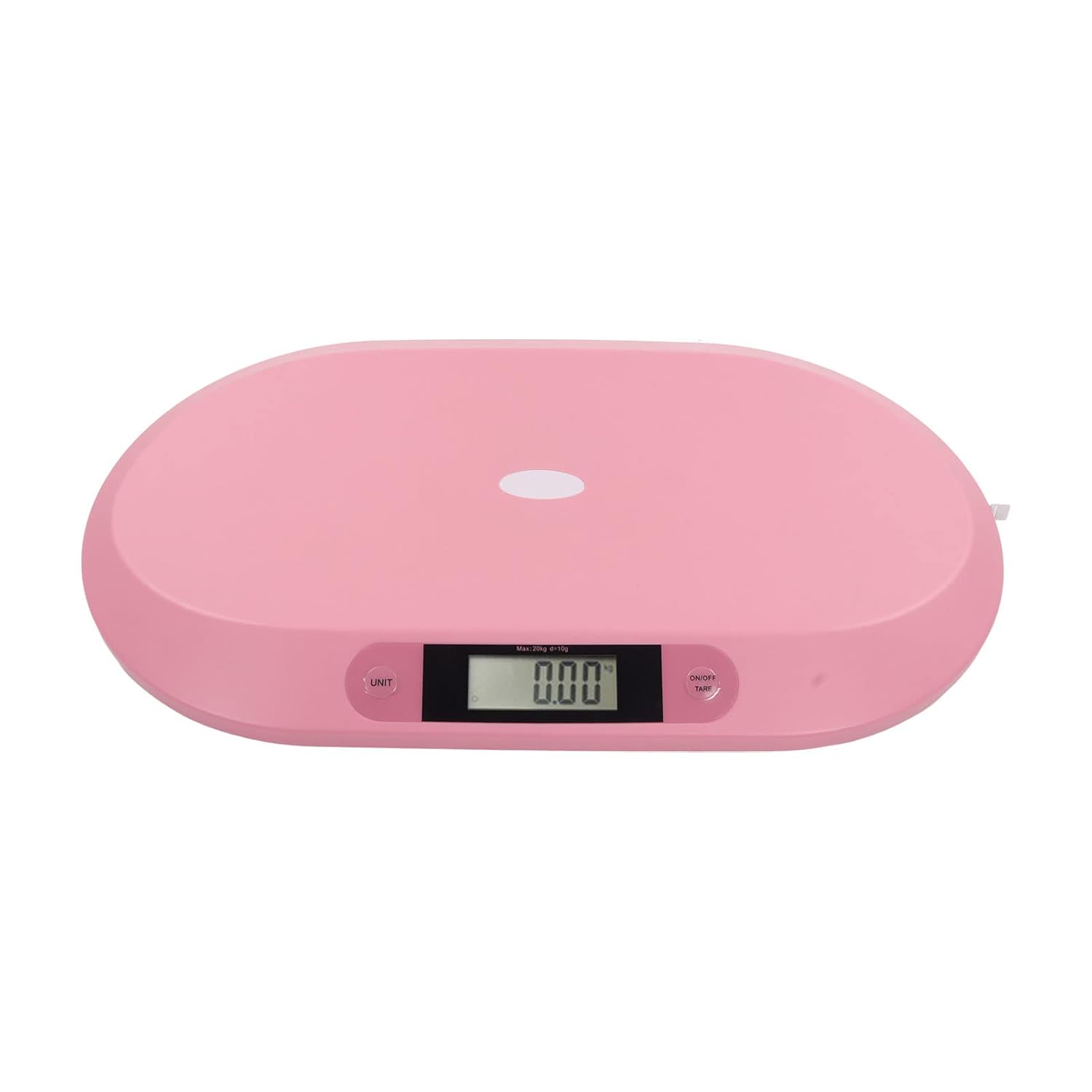 Baby Scale, Highly Sensitive Digital Baby Scale, for Pets