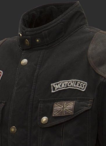 matchless viney rebel jacket
