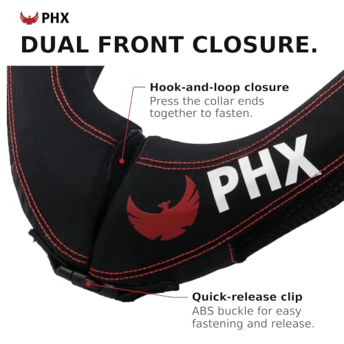 PHX Helios Surge Adult Neck Brace