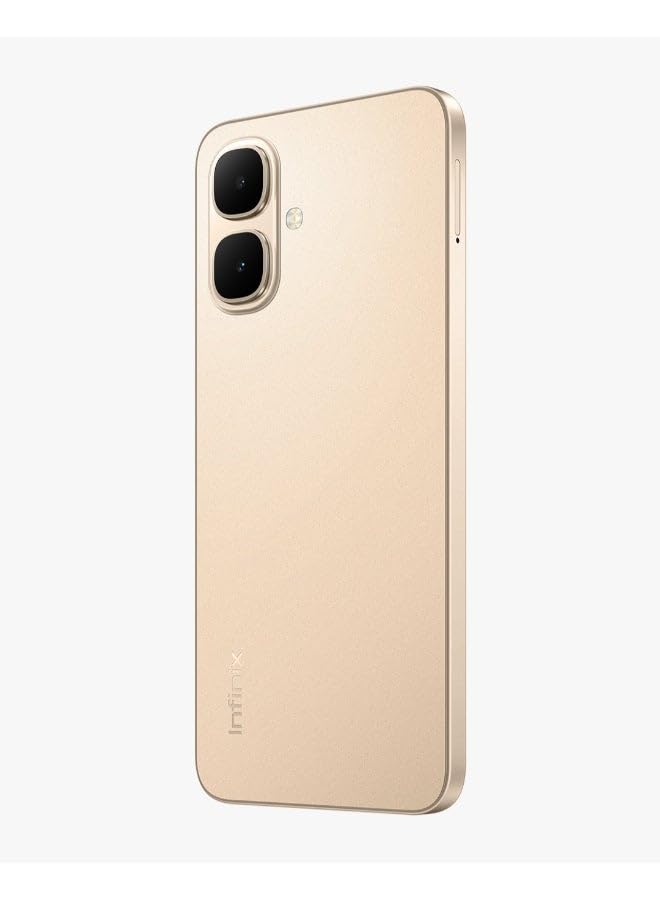 Infinix Smart 10 Dual SIM 3GB RAM 64GB 4G - Middle East Version
