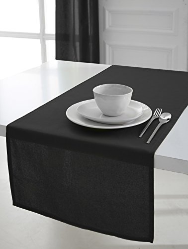 TODAY 257551 Runner da Tavolo in Cotone, 50 x 150