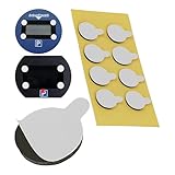 lescars elektronische parkuhr