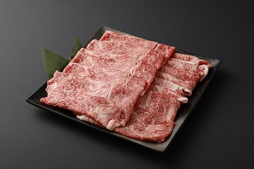 [赤身 (モモ) すきしゃぶ 350g×2]翌月末迄に順次出荷