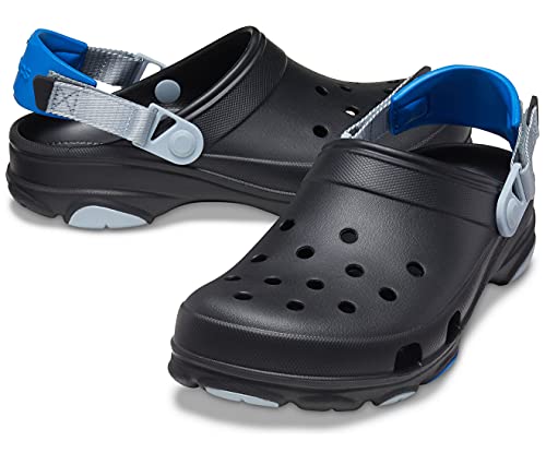 Image of Crocs Unisex Adult Classic All Terrain Clog