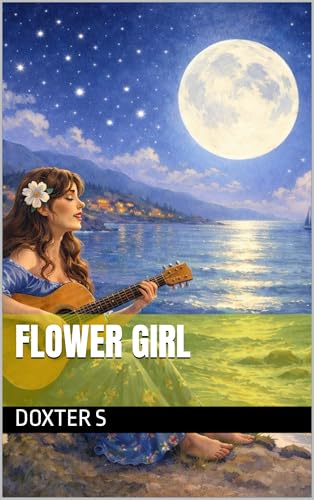 Flower Girl (English Edition)
