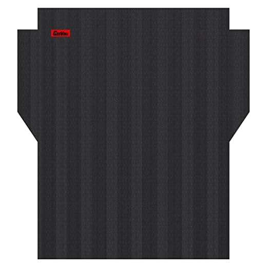 GEEVOLL Custom Fit 5ft Tacoma Mat