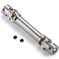 専用　ドラシャ Amazon | TRZX RC 金属ドライブ シャフト 40 ～ 260 mm