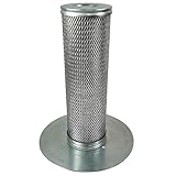 Air Oil Separator 250034133 Suitable for SULLAIR