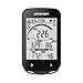 iGPSPORT BSC100S Ciclocomputer GPS, Compatibile Contachilometri Bici Senza Fili Display 2,6" Tachimetro Bici Retroilluminazione Automatica, Impermeabile Bici Computer Bluetooth 5.0 ANT+ IPX7