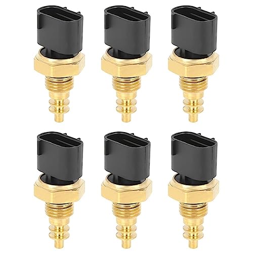 Sensor de temperatura del agua Suzuki Carry Grand Vitara Esteem set 6 unidades