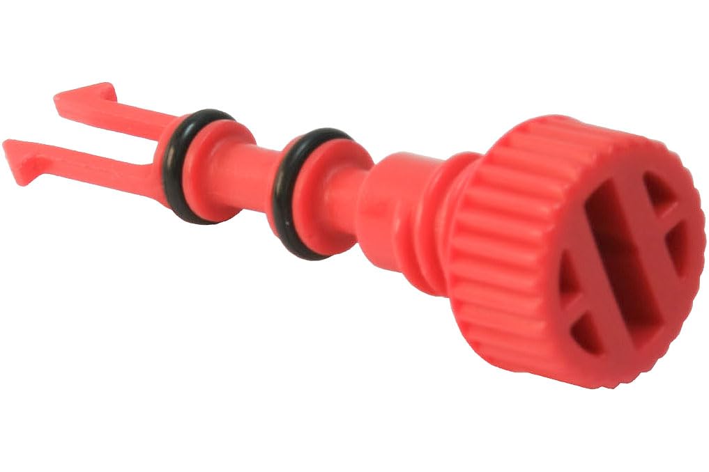 URO Parts 0005000185 Radiator Drain Plug