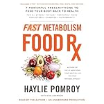 Cover of Fast Metabolism Food Rx