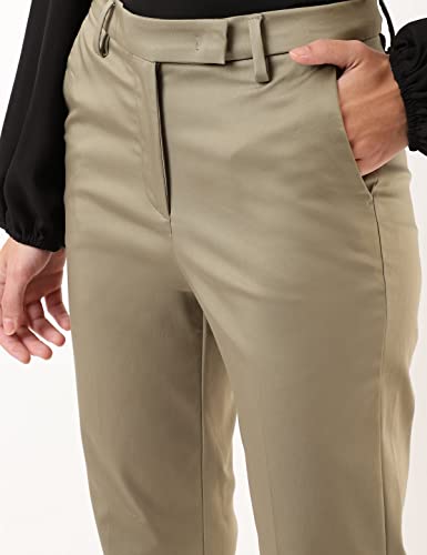 Image of Marks & Spencer Women Casual Pants