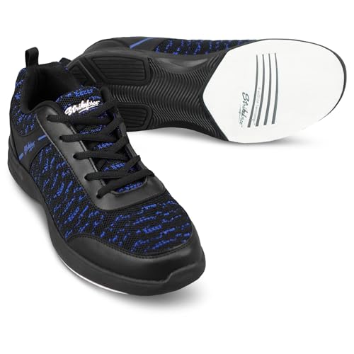 Image of KR Strikeforce Mens AviatorBowling Shoes