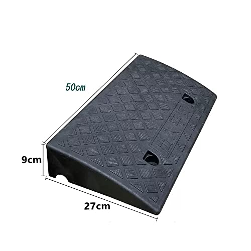 Rampa plástica para autos ligera de 50 cm miniatura 2