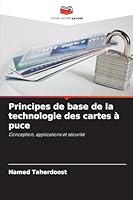 Principes de base de la technologie des cartes à puce (French Edition) 6208929601 Book Cover
