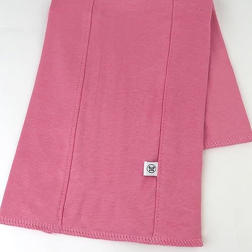 Chiffons de rotin en coton pour un cadeau de naissance utile - 3