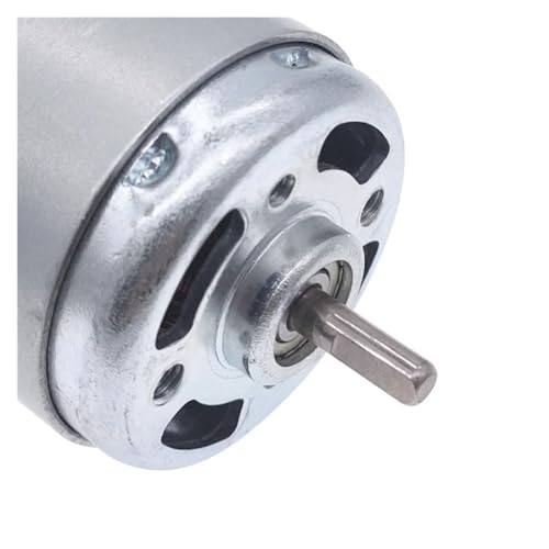 Moteur à courant continu 895 24V 360W à double roulement à billes