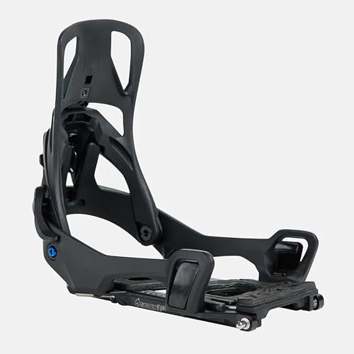 Fixation splitboard Burton Step On Split Homme Noir Taille S - 3