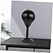 UKCOCO 6Pcs Stand with Suction Cup Base Stable Punching Bag Mount for Home Gym Easy Installation Low Maintenance Space Saving Design for Secure Workouts