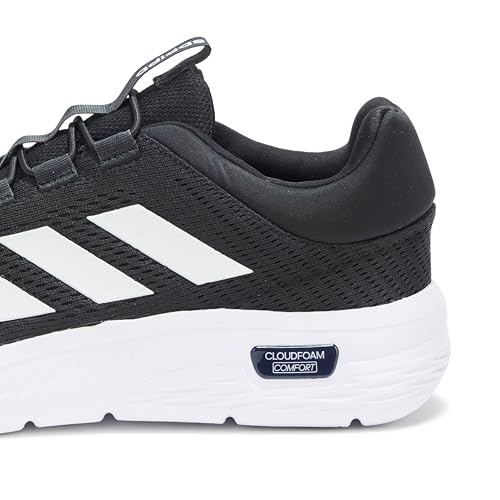 adidas Men's Mould 4 Bungee Sneaker4