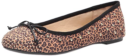 Ballerines NINE WEST Femme Curvy2 parfaites pour vos journées de bureau actives