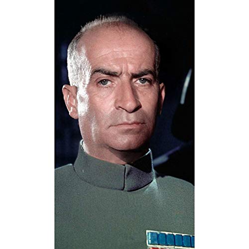 Poster Louis De Funès grande affiche de cinéma original pour décorer votre salon