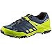 Produktbild SHIMANO Unisex Zapatillas MTB Et500 Sneaker, Neongelb, 44 EU
