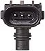 Spectra Premium MP114 Manifold Absolute Pressure Sensor