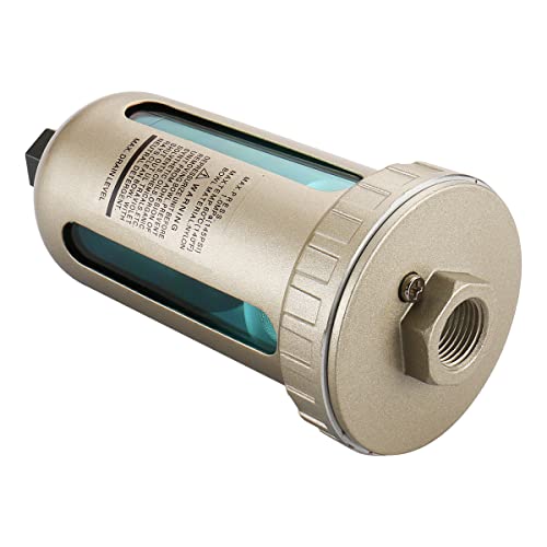Baomain Air Compressor Auto Drain Valve