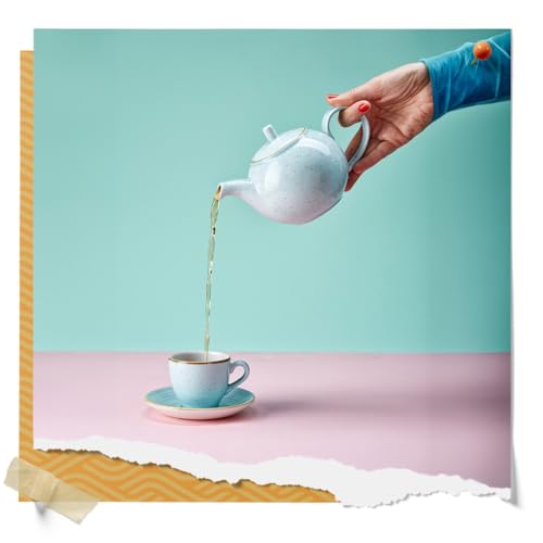 Fermentaholics Gunpowder Green Tea