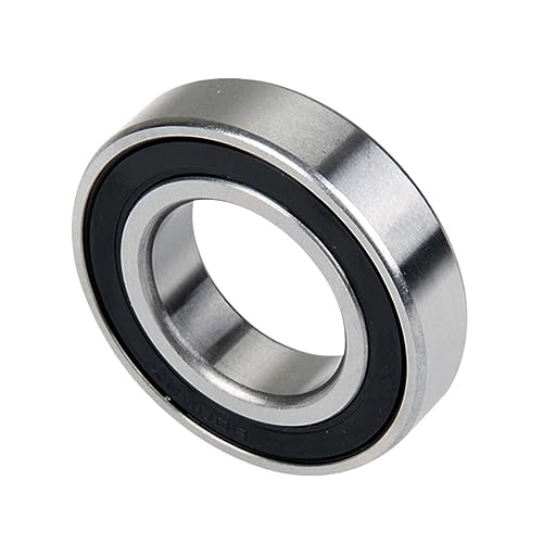 Roulement 6006-2RS C3 de précision MOCHU avec double étanchéité