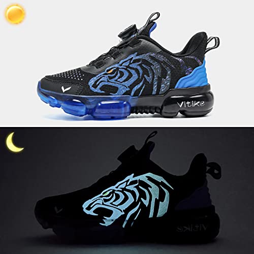 Image of Kids Sneakers Boys Girls Running Tennis Sports Casual Shoes